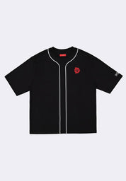 Men's Short Sleeve T-Shirt with Piping Detail