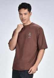 #BENCH x Jeff Cole Men's Vintage Motor Co. Graphic T-Shirt