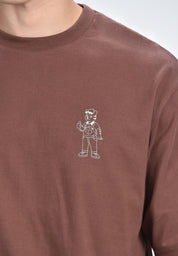 #BENCH x Jeff Cole Men's Vintage Motor Co. Graphic T-Shirt