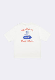 #BENCH x Jeff Cole Men's Vintage Motor Co. Graphic T-Shirt
