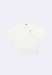 #BENCH x Jeff Cole Men's Vintage Motor Co. Graphic T-Shirt