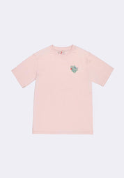 Men's Round Neck Graphic Shirt