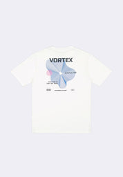 Men's Round Neck Graphic Shirt