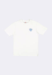 Men's Round Neck Graphic Shirt
