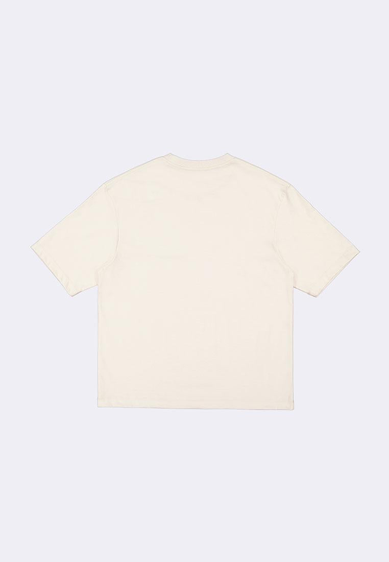 Men's Round Neck Shirt