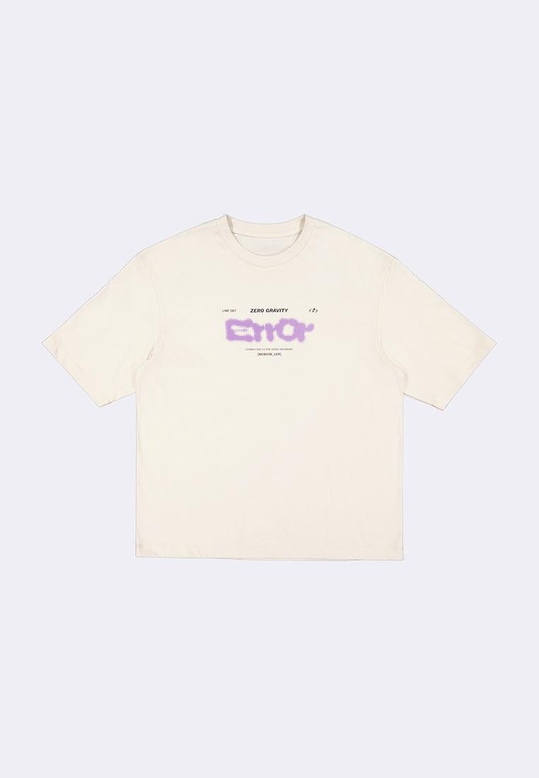 Men's Round Neck Shirt