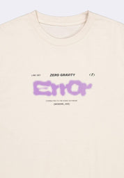 Men's Round Neck Shirt