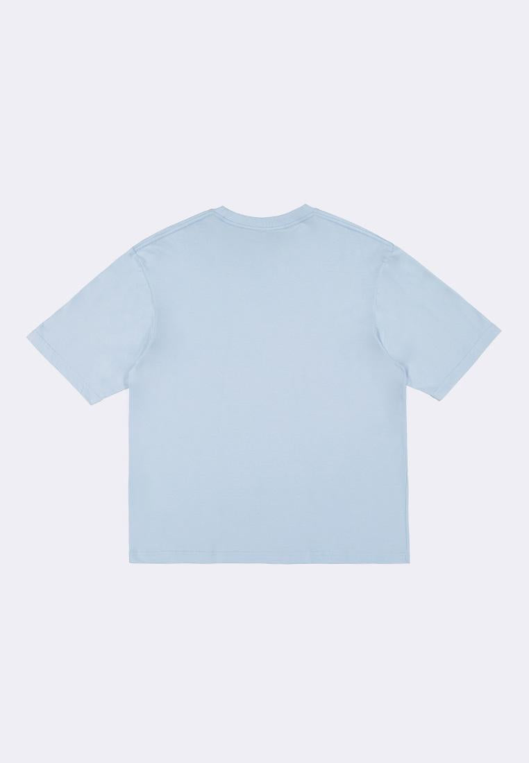 Men's Round Neck Shirt