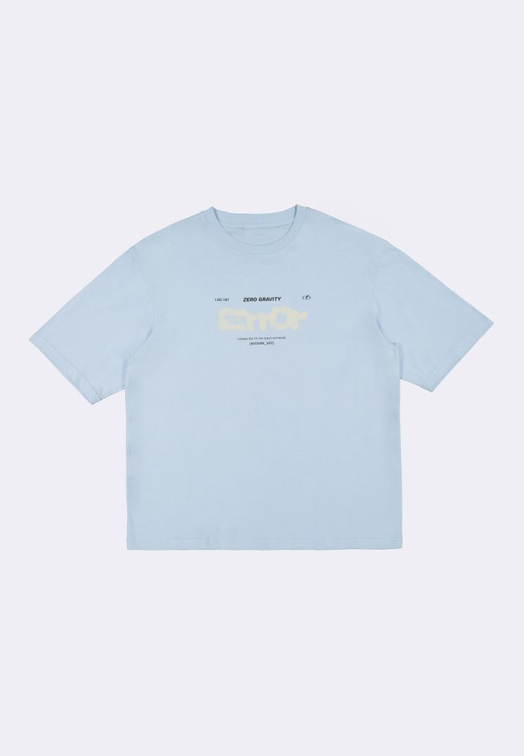 Men's Round Neck Shirt