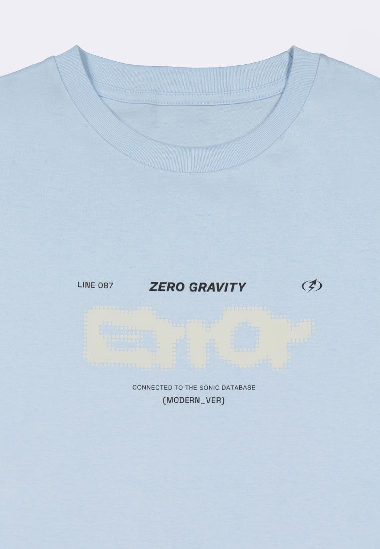 Men's Round Neck Shirt
