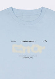 Men's Round Neck Shirt