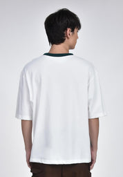 Men's Round Neck Shirt