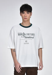 Men's Round Neck Shirt