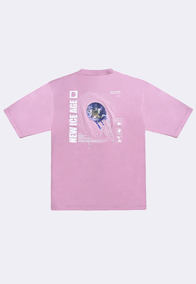 Men's Graphic Eco T-Shirt