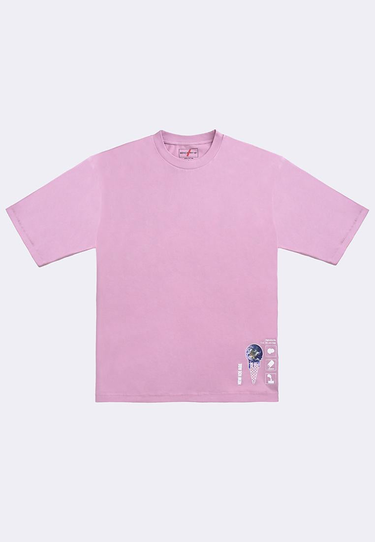 Men's Graphic Eco T-Shirt