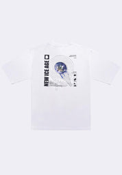 Men's Graphic Eco T-Shirt
