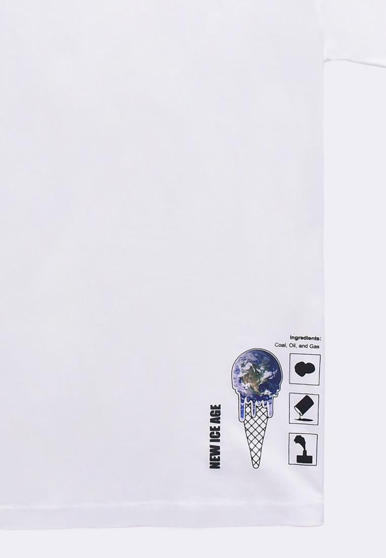 Men's Graphic Eco T-Shirt