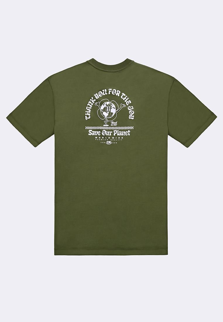 Men's Classic T-Shirt