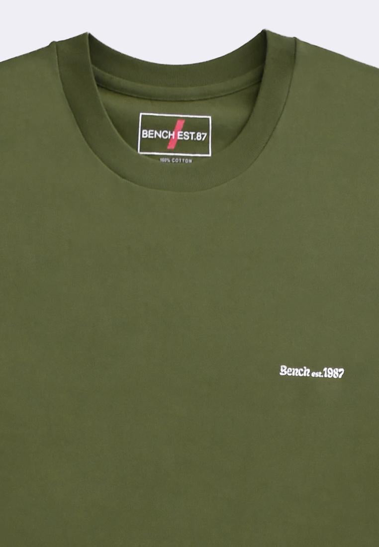 Men's Classic T-Shirt