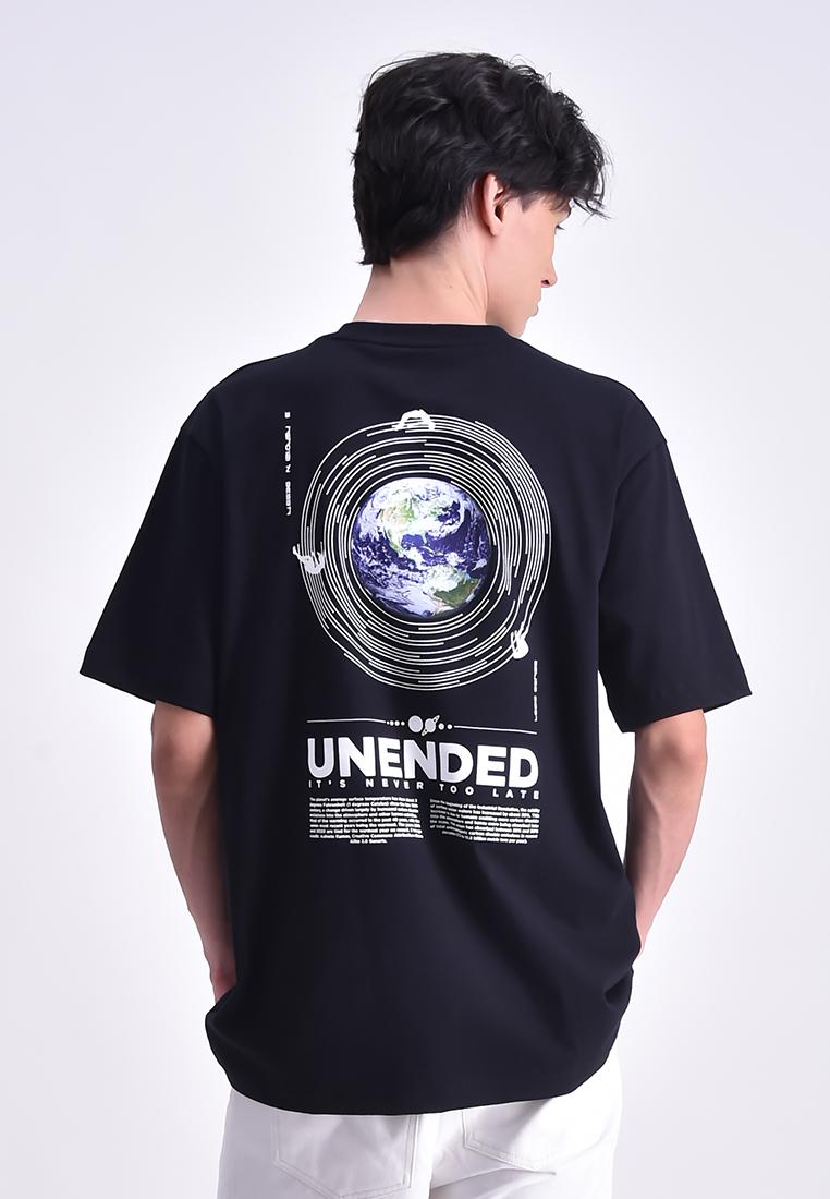Men's Graphic T-Shirt