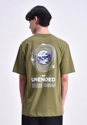 Men's Graphic T-Shirt