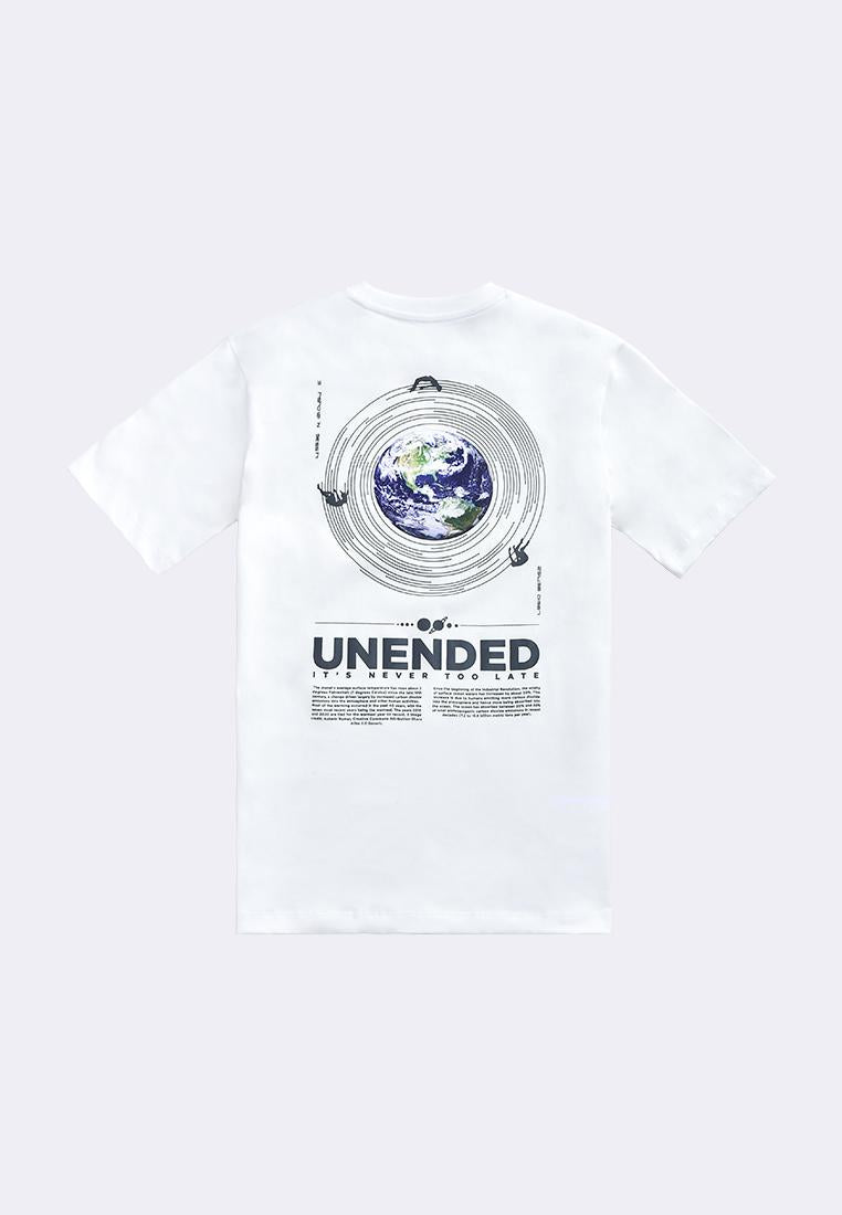 Men's Graphic T-Shirt