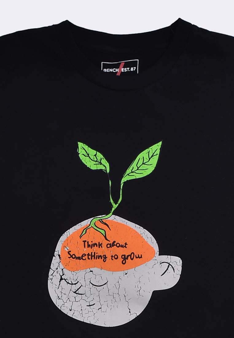 Men's Graphic T-Shirt