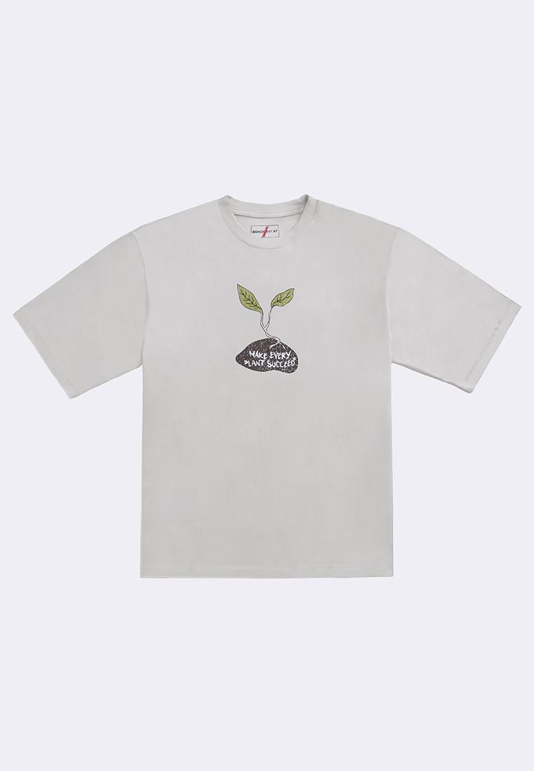 Men's Graphic T-Shirt