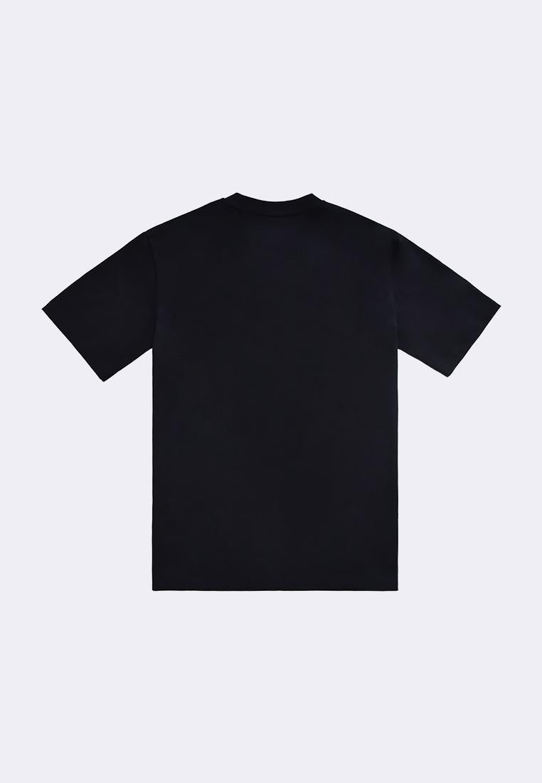 Men's Classic Graphic T-Shirt