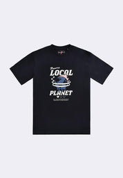 Men's Classic Graphic T-Shirt