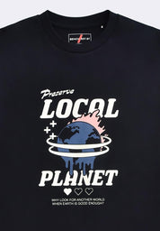 Men's Classic Graphic T-Shirt