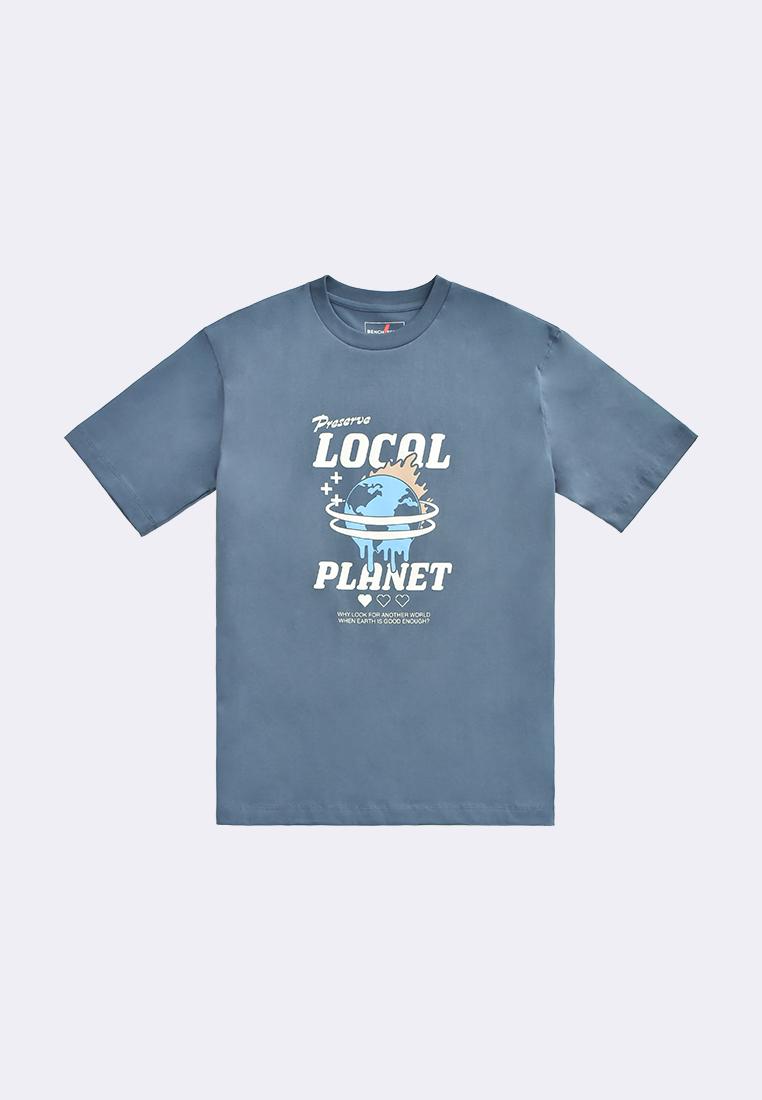 Men's Classic Graphic T-Shirt