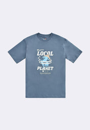 Men's Classic Graphic T-Shirt