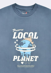 Men's Classic Graphic T-Shirt