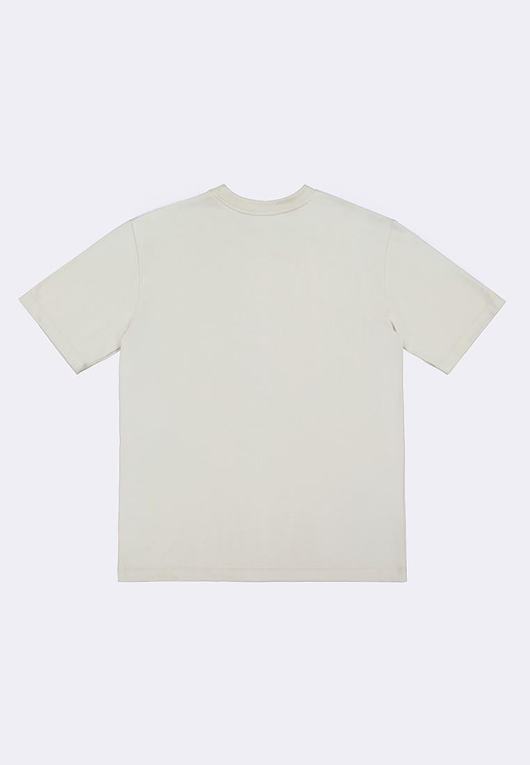 Men's Round Neck Shirt