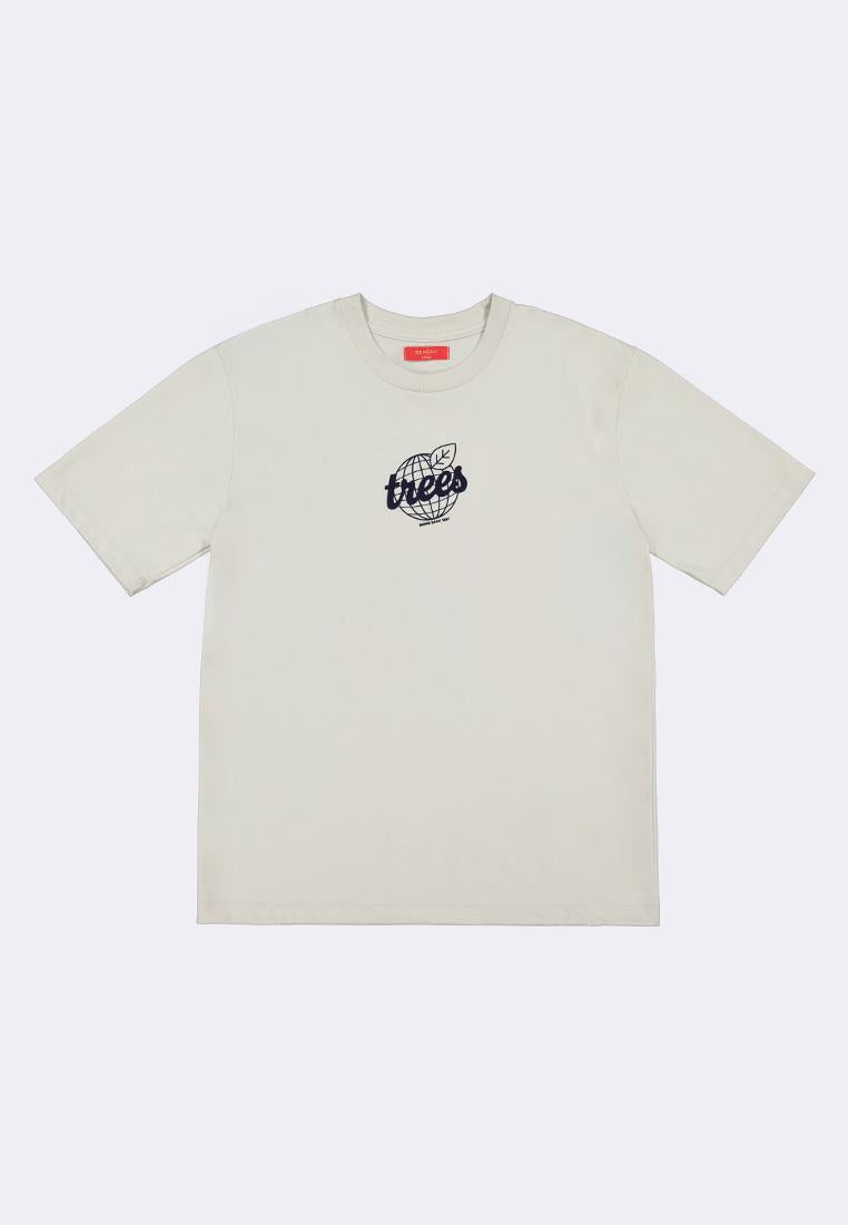 Men's Round Neck Shirt