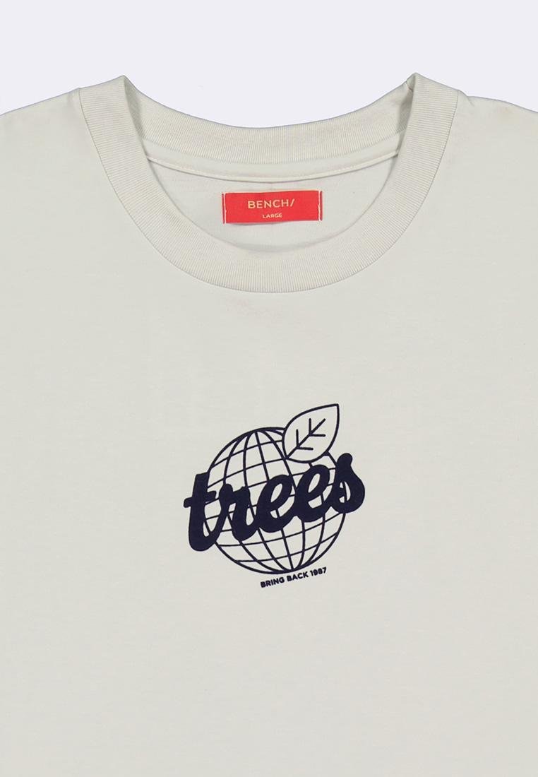 Men's Round Neck Shirt