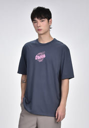 Men's Round Neck Shirt