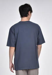 Men's Round Neck Shirt