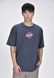 Men's Round Neck Shirt