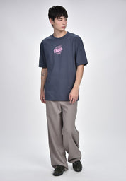 Men's Round Neck Shirt