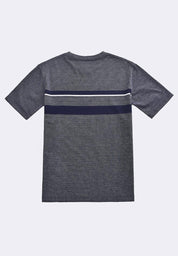 Men's Striped Classic T-Shirt