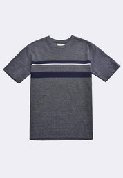 Men's Striped Classic T-Shirt