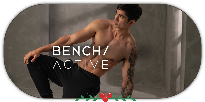 Bench Active