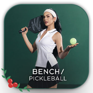 Pickleball Collection