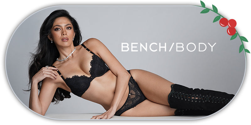 Bench Body