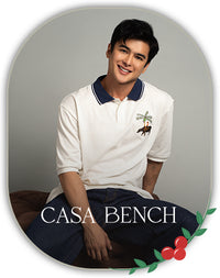 Casa Bench (Male)