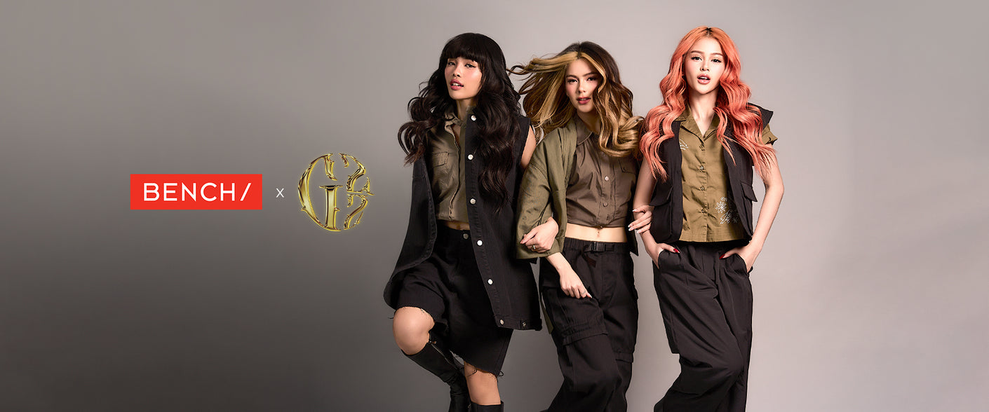Bench Online Store