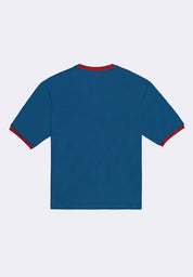 Men's Boxy Plain T-Shirt