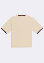 Men's Boxy Plain T-Shirt